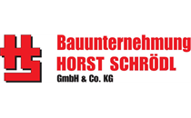 Logo von Schrödl Horst Bauunternehmung GmbH & Co. KG