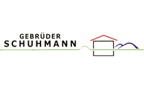 Logo von Schuhmann Gebrüder
