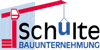 Logo von Schulte Bauunternehmung GmbH & Co. KG