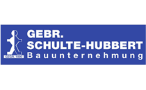 Logo von Schulte - Hubbert Gebr.