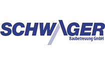 Logo von Schwager Baubetreuung GmbH
