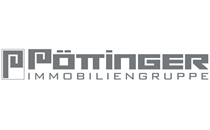 Logo von Seb. Pöttinger GmbH & Co. KG Bauunternehmung