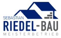 Logo von Sebastian Riedel Bau