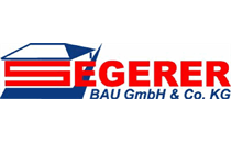 Logo von Segerer Bau GmbH & Co. KG