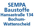 Logo von Sempa Baustoffe
