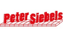 Logo von Siebels Peter Bauunternehmen