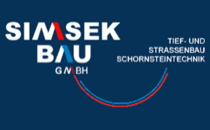Logo von SIMSEK Bau GmbH Bauunternehmen