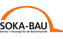 Logo von SOKA-BAU