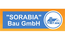 Logo von Sorabia Bau GmbH