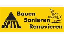 Logo von Spitz Bau-GmbH & Co. KG