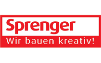 Logo von Sprenger GmbH