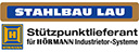 Logo von Stahlbau Lau GmbH Tore und Türen