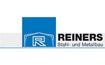 Logo von Stahlbau Reiners GmbH Hallenbau