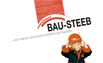 Logo von Steeb-Bau GmbH