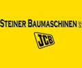 Logo von Steiner Baumaschinen GmbH