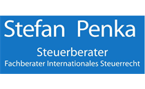 Logo von Steuerberater Penka Stefan