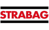 Logo von STRABAG AG