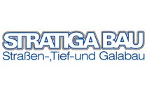 Logo von Straßen-, Tief- & Galabau Kerstan