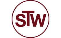 Logo von STW Straßen-, Tief- u. Wasserbau GmbH