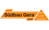 Logo von Südbau Gera GmbH