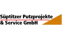 Logo von Süptitzer Putzprojekte