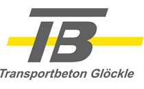 Logo von TB Tranportbeton Glöckle GmbH & Co. KG
