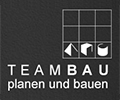 Logo von Teambau Planen und Bauen GmbH