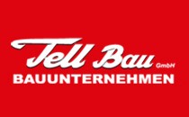 Logo von Tell Bau GmbH Bauunternehmen