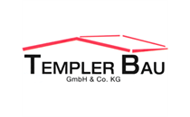 Logo von Templer Bau GmbH & Co. KG