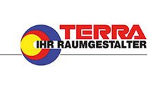 Logo von Terra Bauindustrie GmbH Malereibetrieb, Parkett, Bodenbeläge