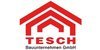 Logo von Tesch Bauunternehmen GmbH