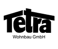 Logo von Tetra Wohnbau GmbH