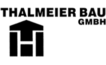 Logo von Thalmeier Bau GmbH