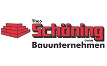 Logo von Theo Schöning GmbH Bauunternehmen
