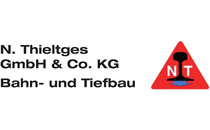 Logo von Thieltges GmbH & Co. KG