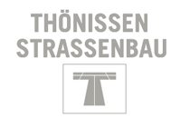 Logo von Thönissen Strassenbau GmbH