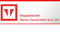 Logo von Thoma W. Baugesellschaf