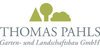 Logo von Thomas Pahls Garten- und Landschaftsbau GmbH