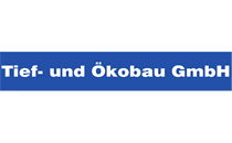 Logo von Tief- u. Ökobau GmbH