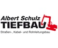 Logo von Tiefbau Albert Schulz