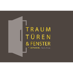 Logo von Traumtüren und Fenster Studio Hamm