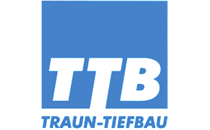 Logo von TRAUN-TIEFBAU GMBH