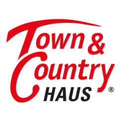 Logo von Trausnitz Massivhaus
