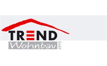 Logo von TREND Wohnbau GmbH Schlüsselfertiges Bauen