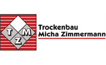 Logo von Trockenbau M. Zimmermann