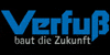 Logo von Verfuß GmbH Bauunternehmen
