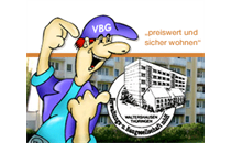 Logo von Verwaltungs- und Baugesellschaft