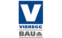Logo von Vieregg Bau GmbH