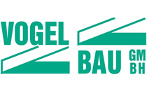 Logo von Vogel Bau GmbH