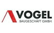 Logo von Vogel Baugeschäft GmbH